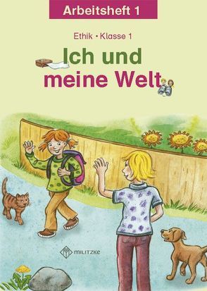 Ich und meine Welt von Koehler,  Antje