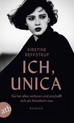 Ich, Unica von Korbik,  Julia, Ranzinger,  Elke, Reffstrup,  Kirstine