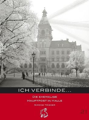 Ich verbinde… von Gerlach,  Peter, Götze,  Moritz, Trieder,  Simone