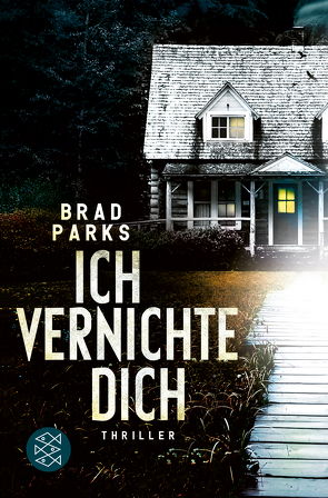 Ich vernichte dich von Eisenhut,  Irene, Parks,  Brad