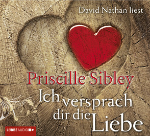 Ich versprach dir die Liebe von Danysz,  Sebastian, Nathan,  David, Sibley,  Priscille, Werner-Richter,  Ulrike