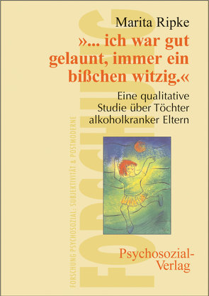 »… ich war gut gelaunt, immer ein bisschen witzig.« von Ripke,  Marita