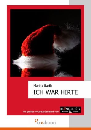 Ich war Hirte von Barth,  Marina