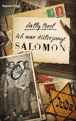 Ich war Hitlerjunge Salomon von Perel,  Sally