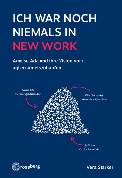 Ich war noch niemals in New Work von Schneider,  Matthias, Starker,  Vera