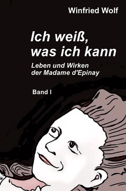 Ich weiß, was ich kann – Band I von Wolf,  Winfried