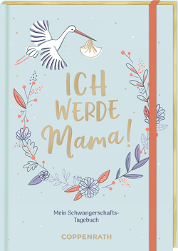 Ich werde Mama! von Behrendt,  Bettina, Paehl,  Nora