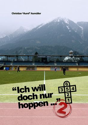 Ich will doch nur Hoppen…2 von Aumüller,  Christian