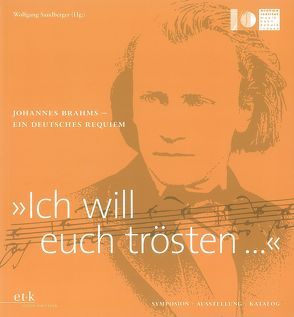 „Ich will euch trösten …“ von Fenner,  Johannes, Hammes,  Andrea, Sandberger,  Wolfgang, Weymar,  Stefan