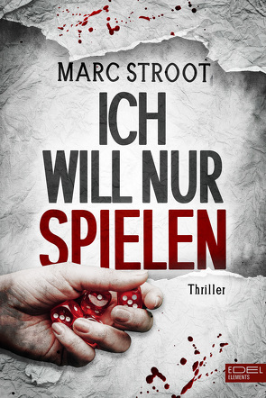 Ich will nur spielen von Stroot,  Marc