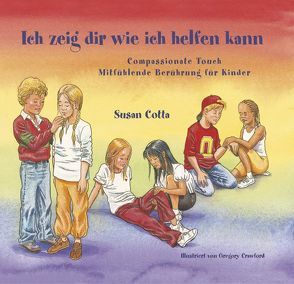 Ich zeig dir wie ich helfen kann von Cotta,  Susan