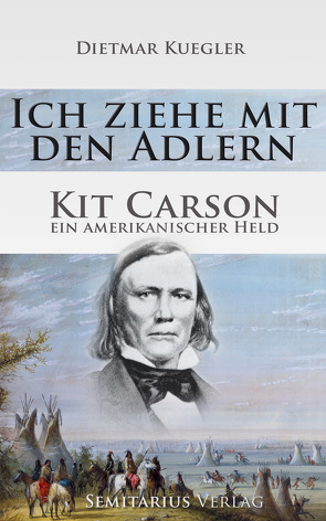 Ich ziehe mit den Adlern von Kuegler,  Dietmar