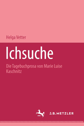 Ichsuche von Vetter,  Helga