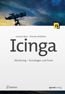 Icinga von Betz,  Lennart, Widhalm,  Thomas