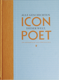 Icon Poet von Frei,  Andreas, Frei,  Lukas, Frei,  Ueli