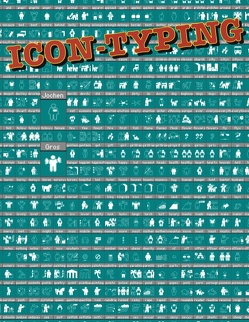 Icon-Typing von Gros,  Jochen