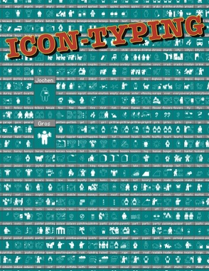 Icon-Typing von Gros,  Jochen