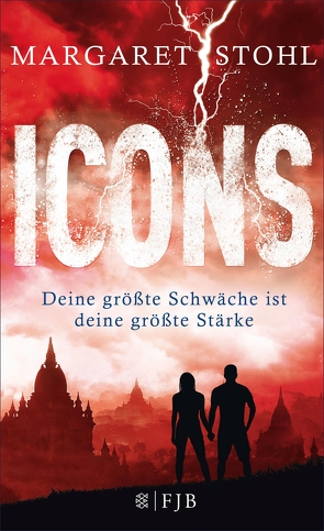 Icons von Stohl,  Margaret, Zuber,  Mo