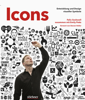 Icons von Potts,  Emily, Sockwell,  Felix