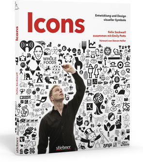 Icons von Potts,  Emily, Sockwell,  Felix