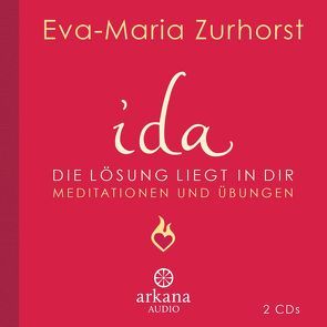 ida – Die Lösung liegt in dir von Zurhorst,  Eva-Maria