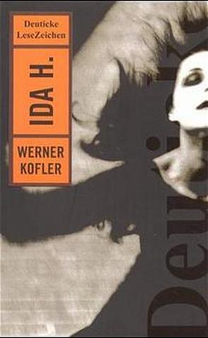 Ida H. von Köfler,  Werner