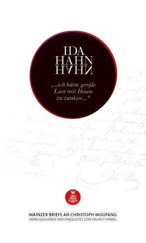 Ida Hahn-Hahn von Hinkel,  Helmut