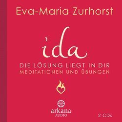 ida von Zurhorst,  Eva-Maria