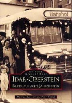 Idar-Oberstein von Rauscher,  Manfred