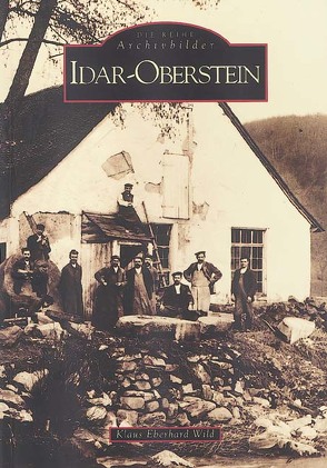 Idar-Oberstein von Wild,  Klaus Eberhard