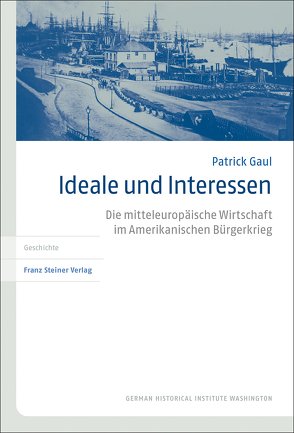 Ideale und Interessen von Gaul,  Patrick