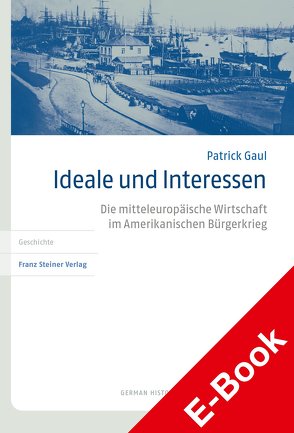 Ideale und Interessen von Gaul,  Patrick