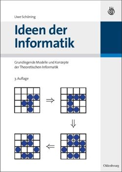 Ideen der Informatik von Schöning,  Uwe