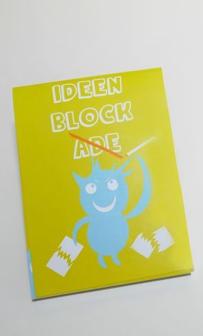 Ideenblock(ade)