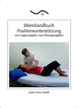 Ideenhandbuch Positionsunterstützung von Klein-Tarolli,  Esther