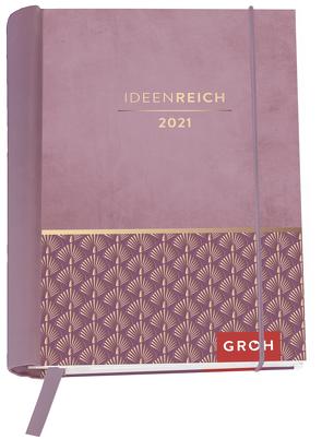 ideenreich 2021 von Groh Redaktionsteam