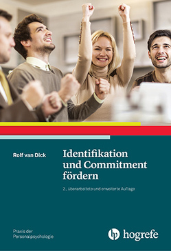 Identifikation und Commitment fördern von van Dick