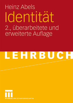 Identität von Abels,  Heinz