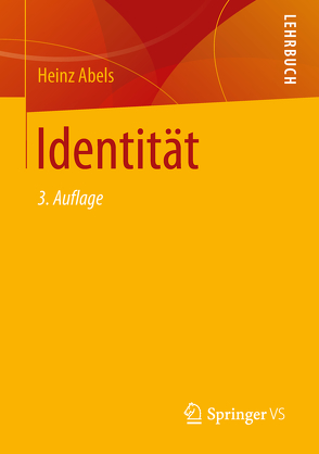 Identität von Abels,  Heinz