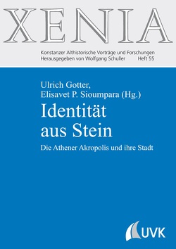 Identität aus Stein von Börm,  Henning, Bouras,  Charalambos, Eleutheriou,  Vasiliki, Gotter,  Ulrich, Heilmeyer,  Wolf-Dieter, Krumeich,  Ralf, Manolis,  Korres, Martin,  Sylvia, Papageorgiou-Venetas,  Alexandros, Papastamati-von Moock,  Christina, Redford-Schnurr,  Christine, Sioumpara,  Elisavet P., Trampedach,  Kai, von Buttlar,  Adrian