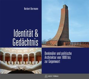 Identität & Gedächtnis von Borrmann,  Norbert