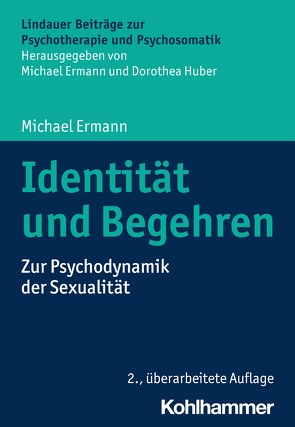 Identität und Begehren von Ermann,  Michael, Huber,  Dorothea