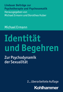 Identität und Begehren von Ermann,  Michael, Huber,  Dorothea