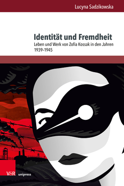 Identität und Fremdheit von Sadzikowska,  Lucyna