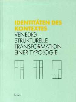 Identitäten des Kontextes von Brauneck,  Per, Lepratti,  Christiano, Pfeifer,  Günter, Scheppat,  Rick, Tersluisen,  Angèle