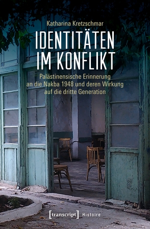 Identitäten im Konflikt von Benz,  Wolfgang, Kretzschmar,  Katharina