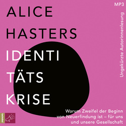 Identitätskrise von Hasters,  Alice