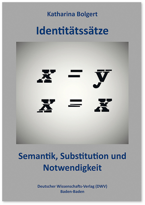 Identitätssätze von Bolgert,  Katharina