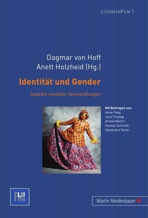 Identität und Gender von Holzheid,  Anett, von Hoff,  Dagmar