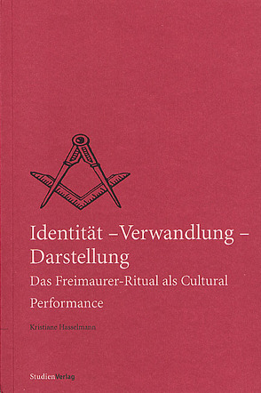 Identität – Verwandlung – Darstellung von Hasselmann,  Kristiane